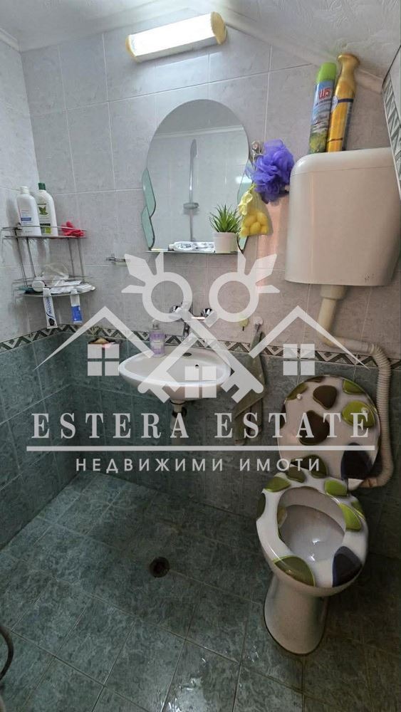 Продава КЪЩА, гр. Шумен, Дивдядово, снимка 8 - Къщи - 53497972