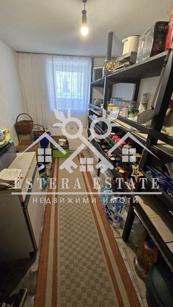 Продава КЪЩА, гр. Шумен, Дивдядово, снимка 7 - Къщи - 53497972