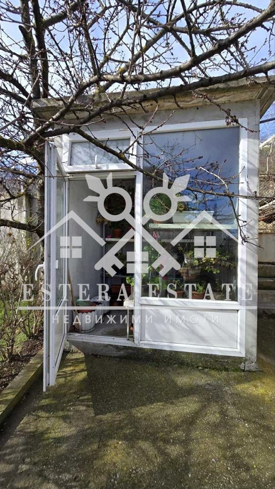 Продава КЪЩА, гр. Шумен, Дивдядово, снимка 15 - Къщи - 53497972