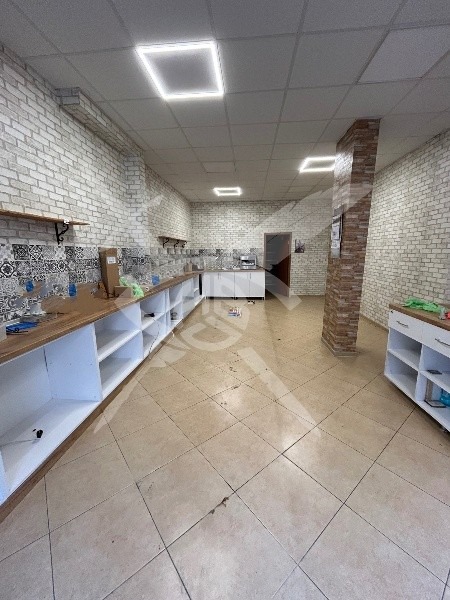 Till salu  affär Burgas , Slaveikov , 60 kvm | 40314458