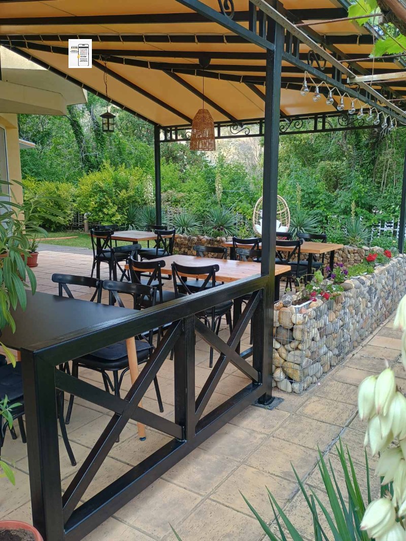 En venta  Bar; Cafetería región Dóbrich , Kavarna , 167 metros cuadrados | 24196168 - imagen [11]