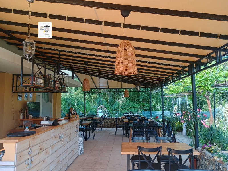 En venta  Bar; Cafetería región Dóbrich , Kavarna , 167 metros cuadrados | 24196168 - imagen [6]