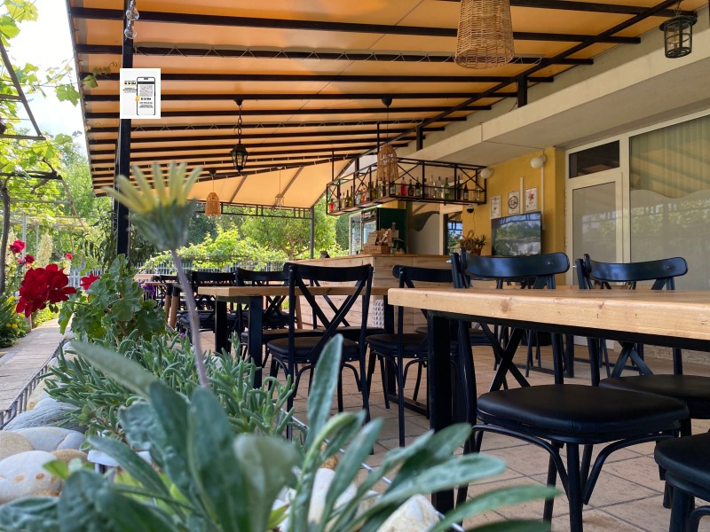 En venta  Bar; Cafetería región Dóbrich , Kavarna , 167 metros cuadrados | 24196168 - imagen [17]