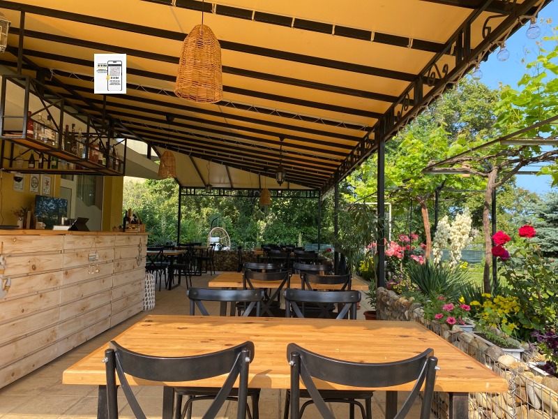 En venta  Bar; Cafetería región Dóbrich , Kavarna , 167 metros cuadrados | 24196168 - imagen [16]