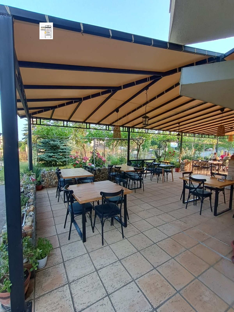En venta  Bar; Cafetería región Dóbrich , Kavarna , 167 metros cuadrados | 24196168 - imagen [7]