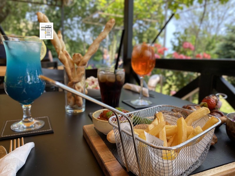 En venta  Bar; Cafetería región Dóbrich , Kavarna , 167 metros cuadrados | 24196168 - imagen [5]