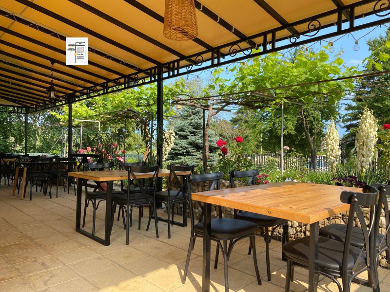 En venta  Bar; Cafetería región Dóbrich , Kavarna , 167 metros cuadrados | 24196168 - imagen [3]
