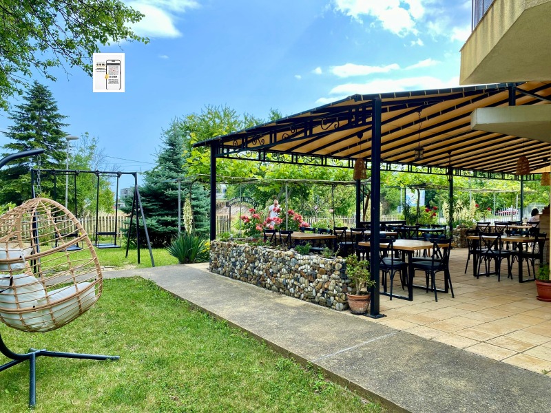 En venta  Bar; Cafetería región Dóbrich , Kavarna , 167 metros cuadrados | 24196168 - imagen [2]