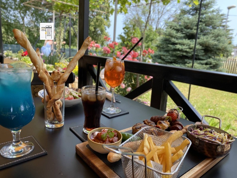 En venta  Bar; Cafetería región Dóbrich , Kavarna , 167 metros cuadrados | 24196168 - imagen [10]