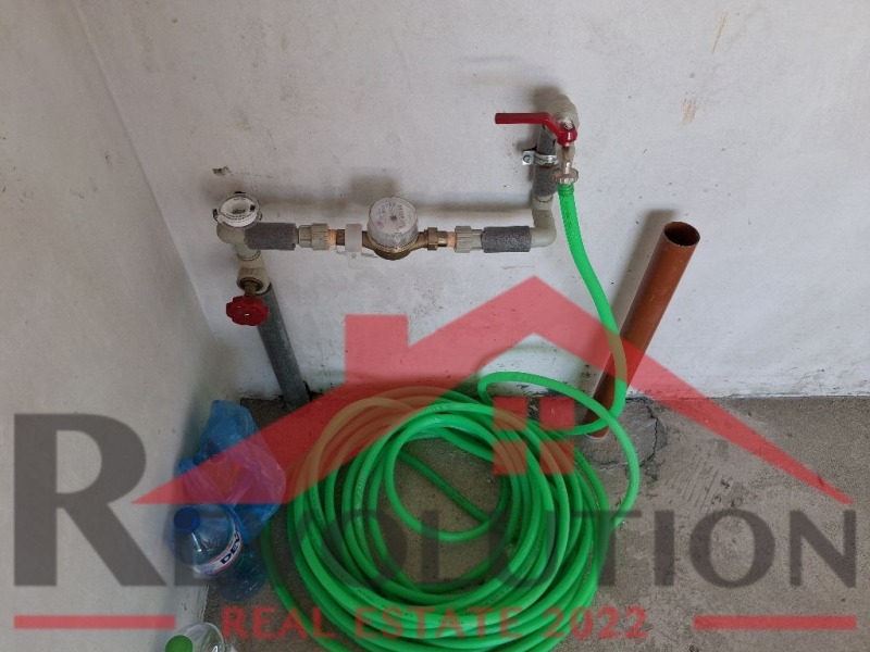 Til salg  Garage Kardzhali , Vazrozhdentsi , 23 kvm | 51560666 - billede [4]