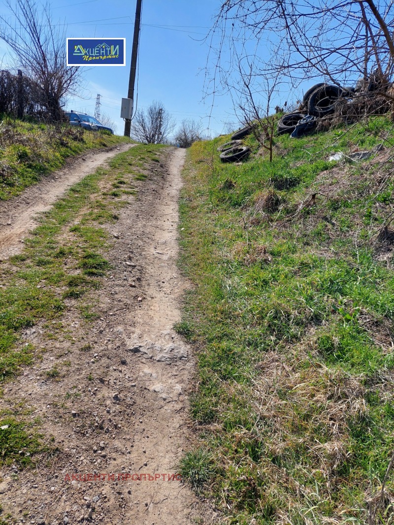 Till salu  Komplott region Veliko Tarnovo , Dragijevo , 905 kvm | 96997884 - bild [2]