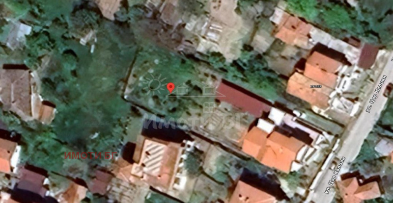 Satılık  Komplo bölge Dobriç , Kranevo , 584 metrekare | 75618815