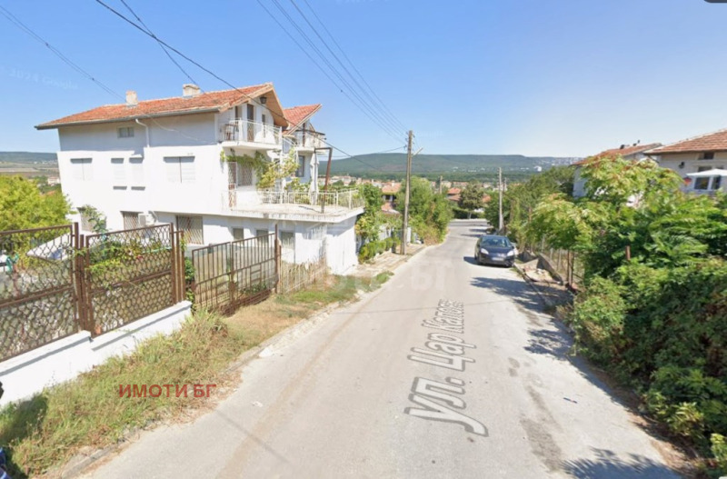 Satılık  Komplo bölge Dobriç , Kranevo , 584 metrekare | 75618815 - görüntü [4]