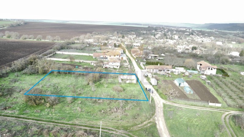 Продава ПАРЦЕЛ, с. Ботево, област Варна, снимка 5 - Парцели - 52639294