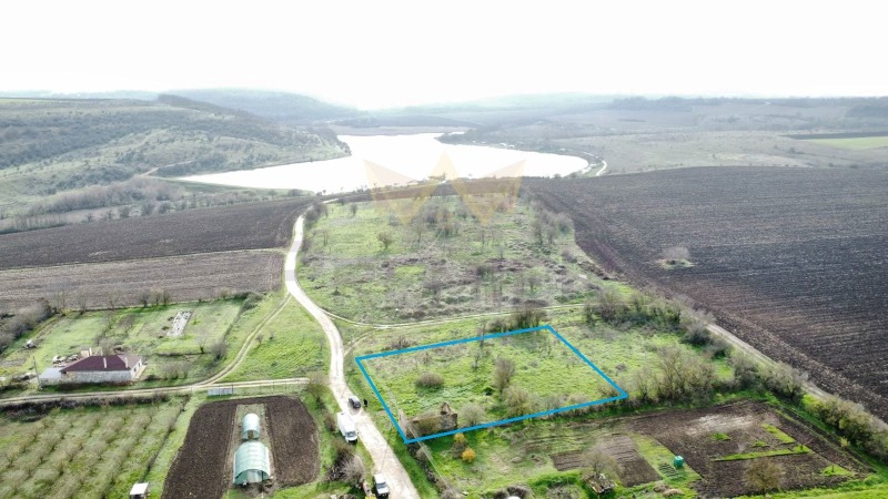 Продава ПАРЦЕЛ, с. Ботево, област Варна, снимка 3 - Парцели - 52639294