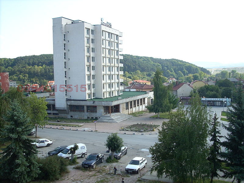 Продава ХОТЕЛ, гр. Сливница, област София област, снимка 4 - Хотели - 53118189