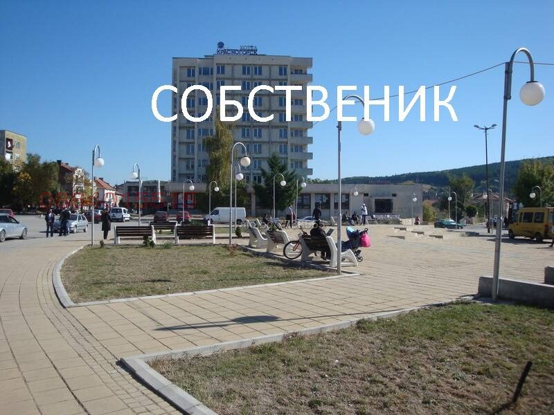 Продава ХОТЕЛ, гр. Сливница, област София област, снимка 5 - Хотели - 53118189