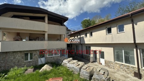 Продава БИЗНЕС ИМОТ, гр. Калофер, област Пловдив, снимка 4 - Други - 50599500