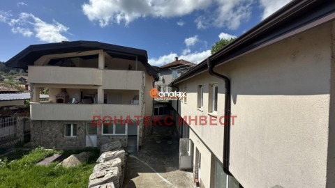 Продава БИЗНЕС ИМОТ, гр. Калофер, област Пловдив, снимка 3 - Други - 50599500