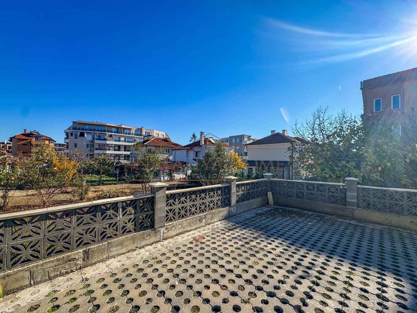 Продава 1-СТАЕН, гр. Бургас, Сарафово, снимка 9 - Апартаменти - 53693553