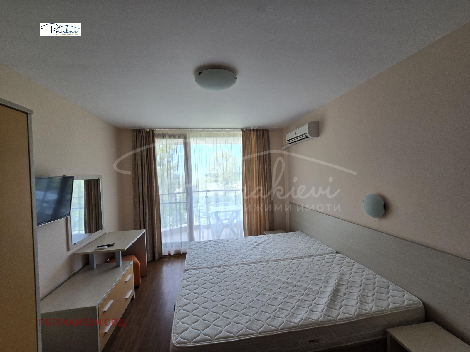 Продава 2-СТАЕН, гр. Приморско, област Бургас, снимка 2 - Апартаменти - 53415645