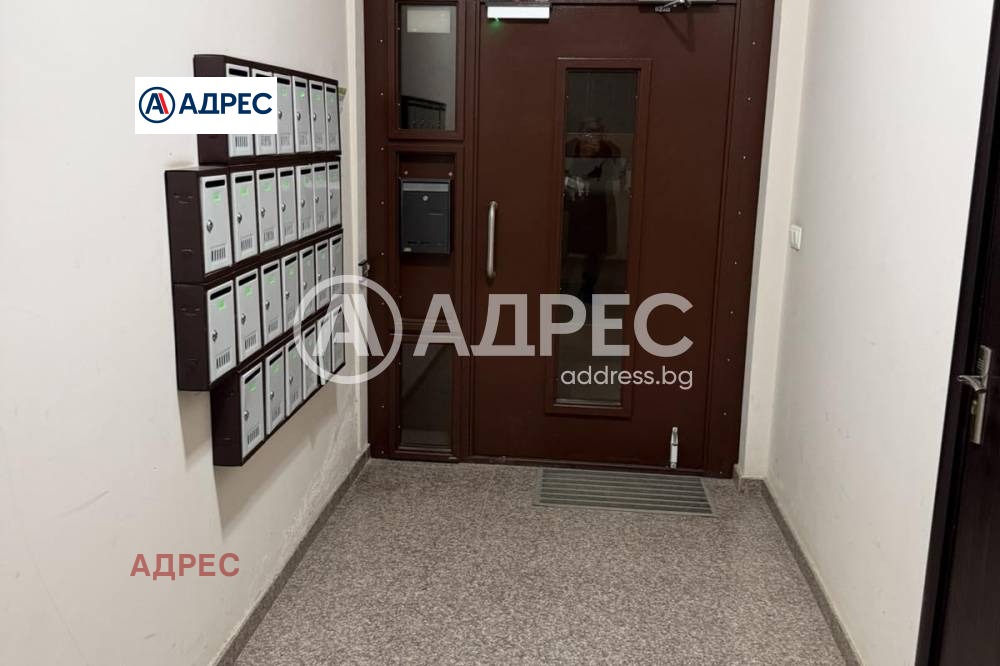 Продава 2-СТАЕН, гр. Варна, Възраждане 1