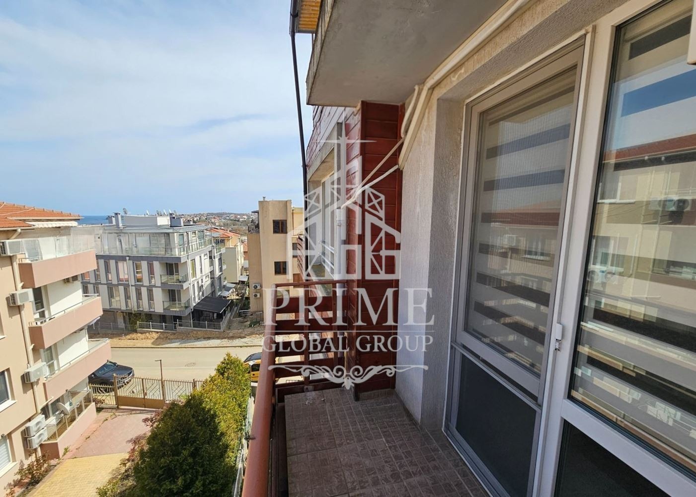 Продава 2-СТАЕН, гр. Созопол, област Бургас, снимка 9 - Апартаменти - 54736009