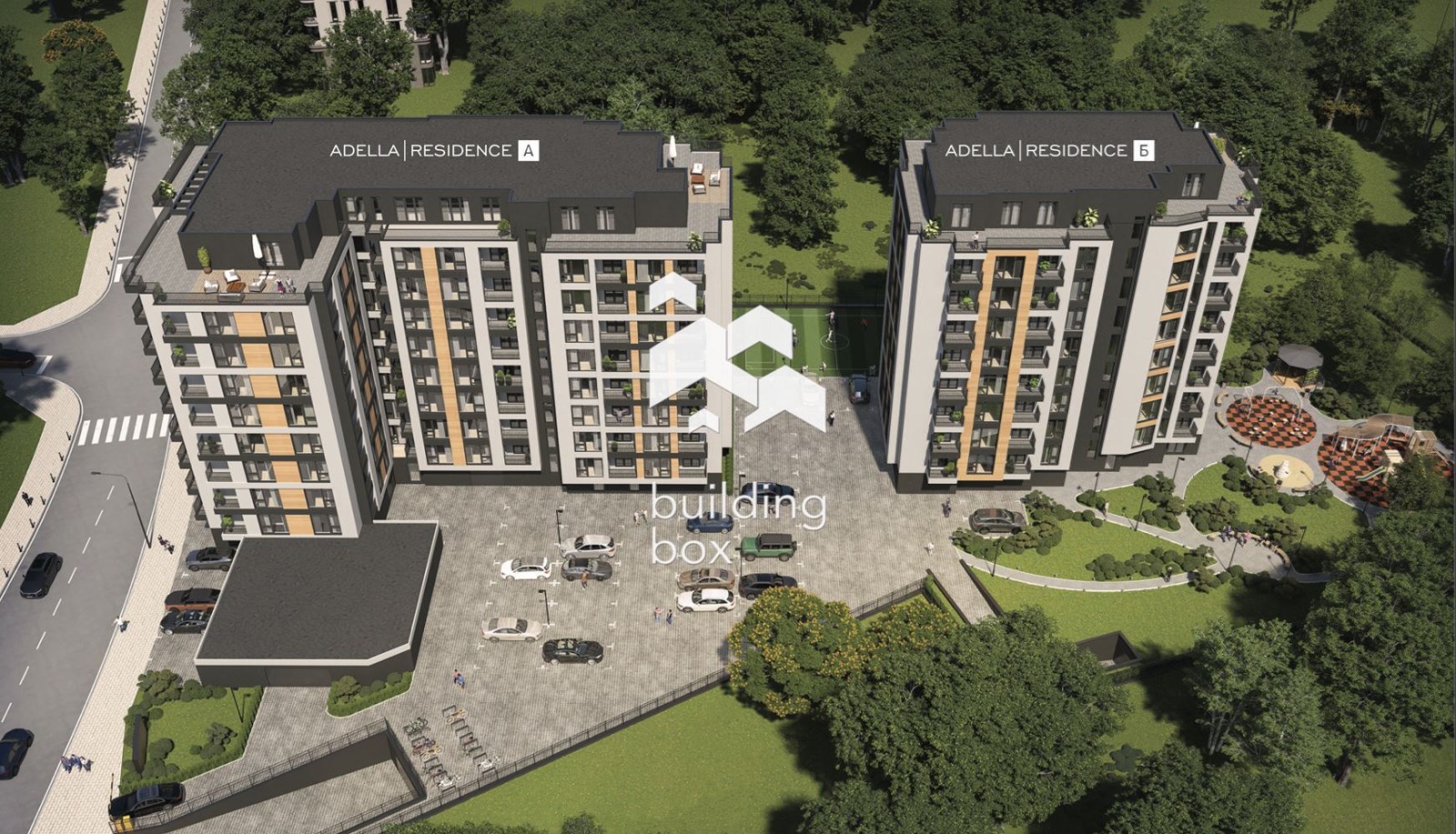 Продава 2-СТАЕН, гр. София, Люлин 5, снимка 2 - Апартаменти - 56209504