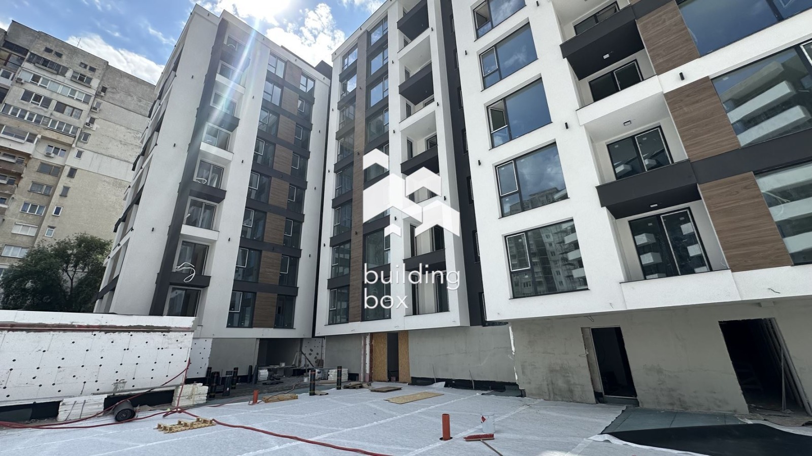 Продава 2-СТАЕН, гр. София, Люлин 5, снимка 3 - Апартаменти - 56209504