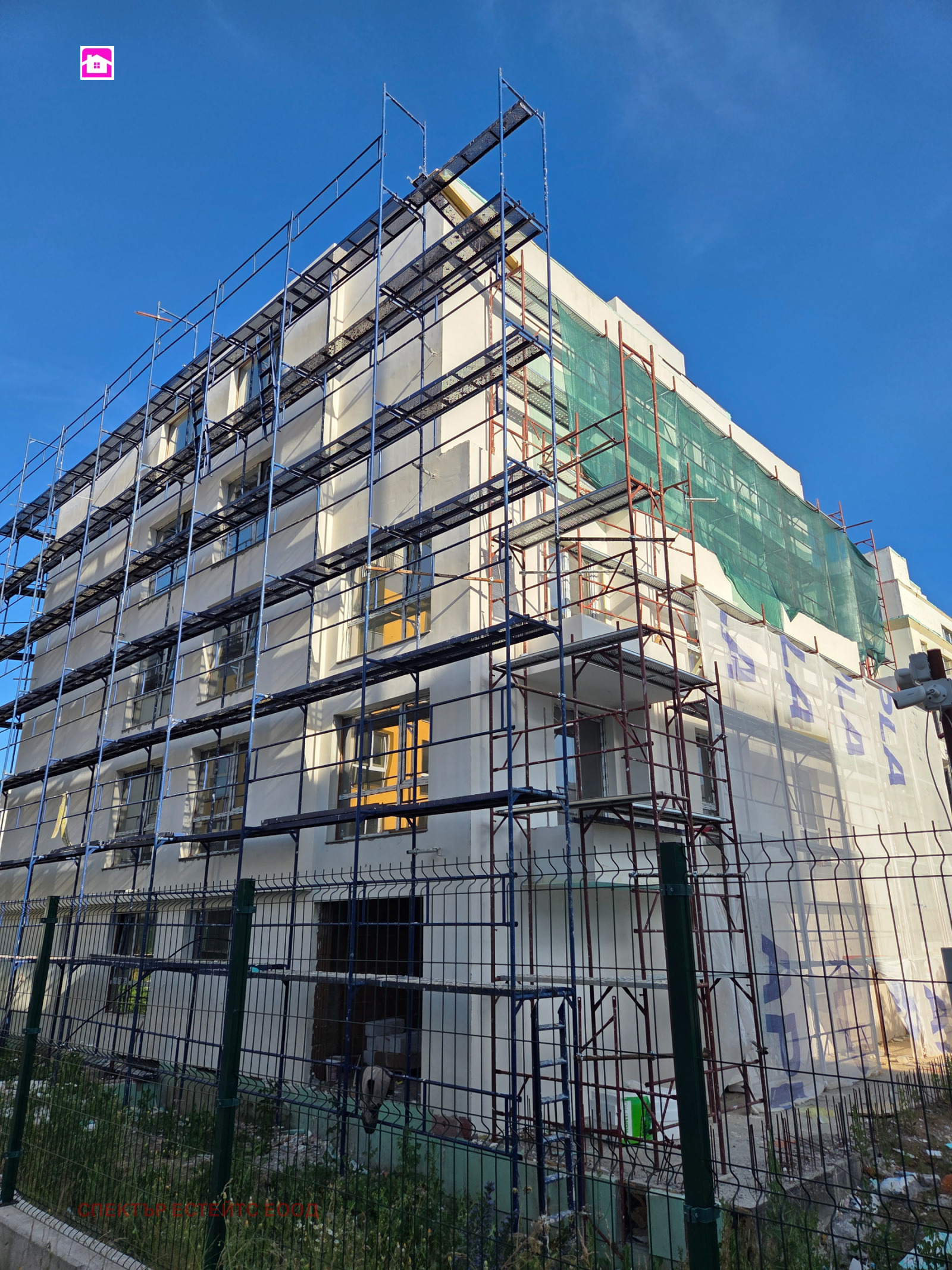 Продава 3-СТАЕН, гр. София, Левски В, снимка 11 - Апартаменти - 52835040