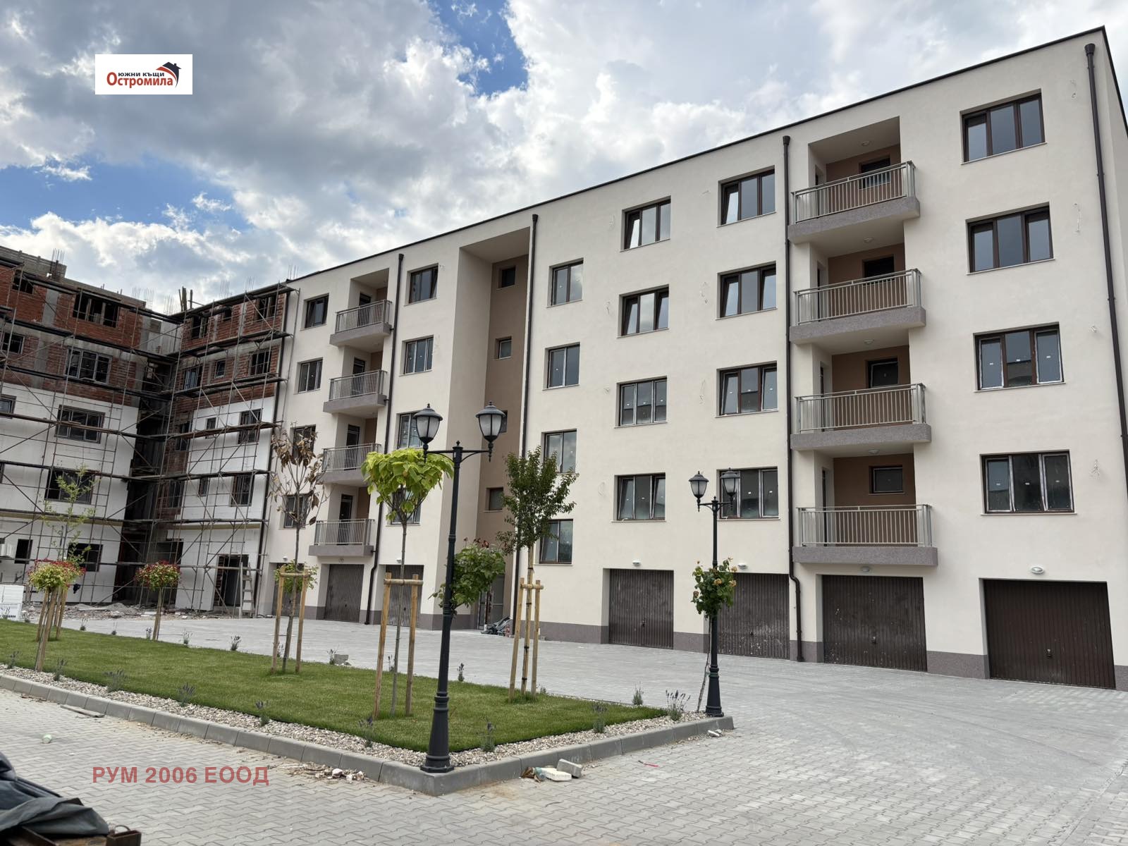 Продава 3-СТАЕН, гр. Пловдив, Беломорски, снимка 3 - Апартаменти - 53491705