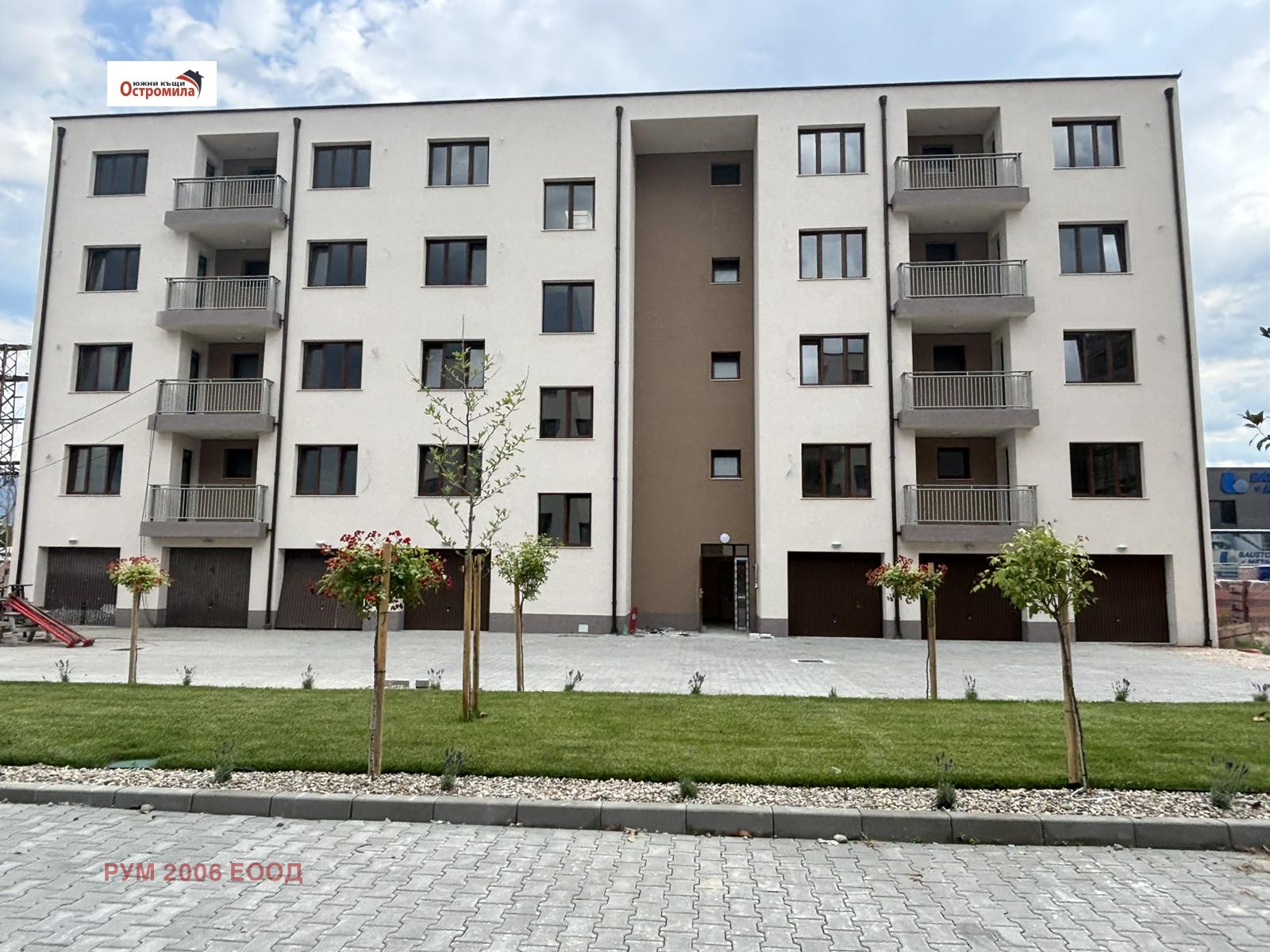 Продава 3-СТАЕН, гр. Пловдив, Беломорски, снимка 2 - Апартаменти - 53491705