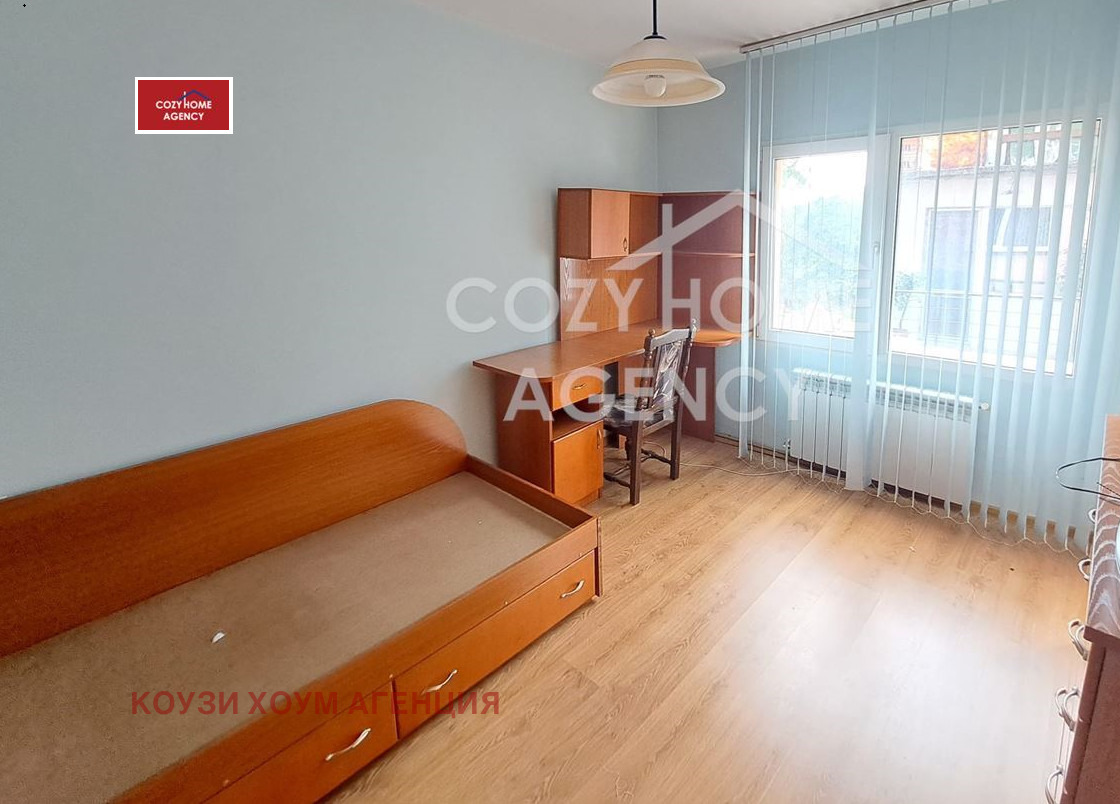 Продава 3-СТАЕН, гр. София, Подуяне, снимка 3 - Апартаменти - 55186475