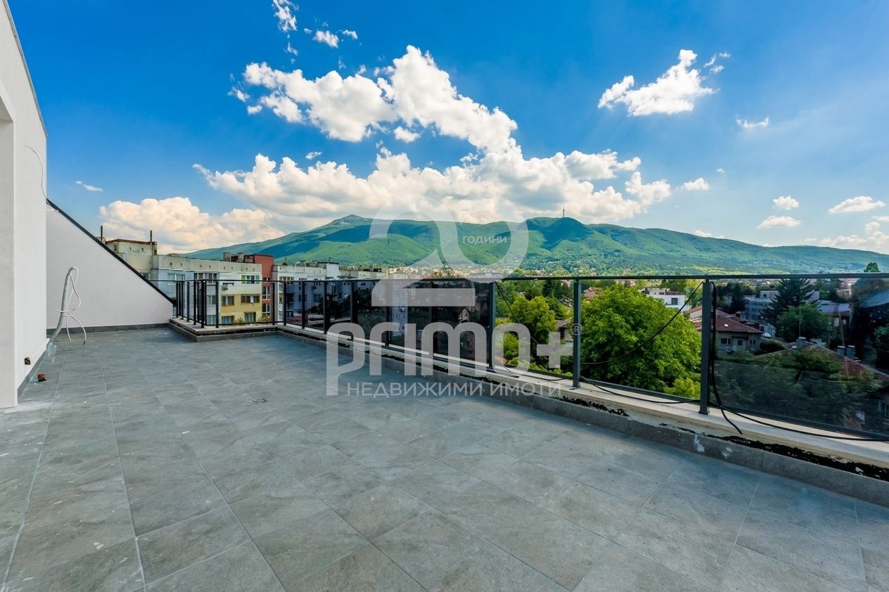 Продава 3-СТАЕН, гр. София, Овча купел, снимка 2 - Апартаменти - 55689878