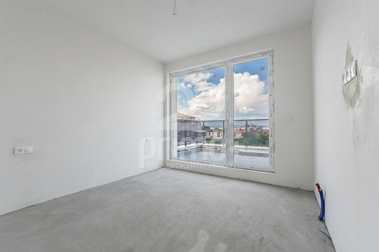 Продава 3-СТАЕН, гр. София, Овча купел, снимка 9 - Апартаменти - 55689878