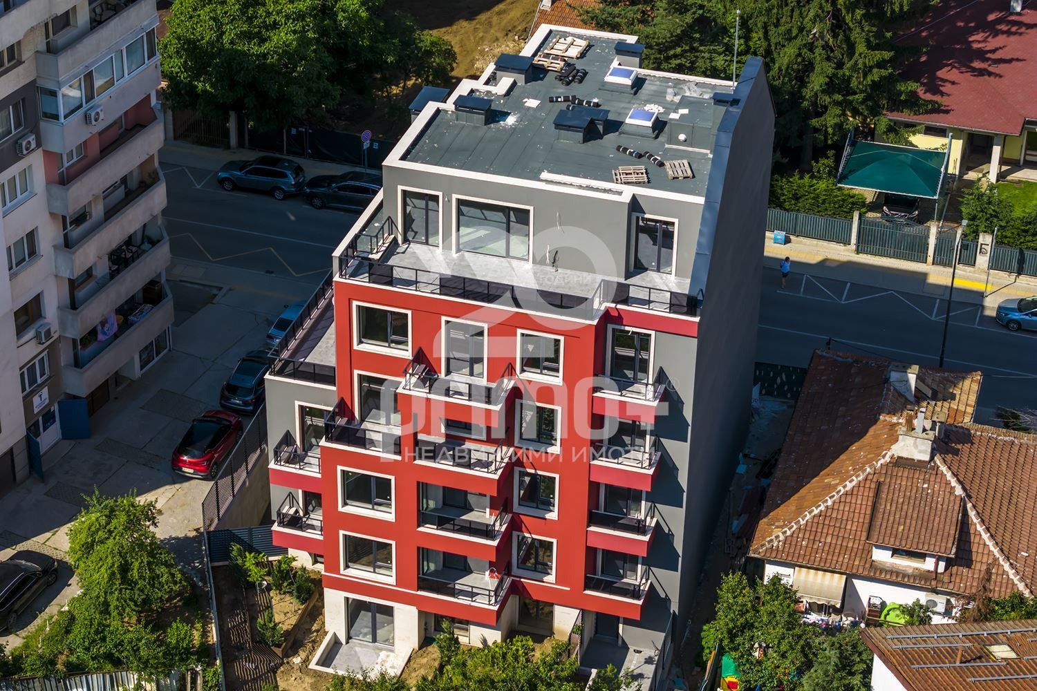 Продава 3-СТАЕН, гр. София, Овча купел, снимка 15 - Апартаменти - 55689878