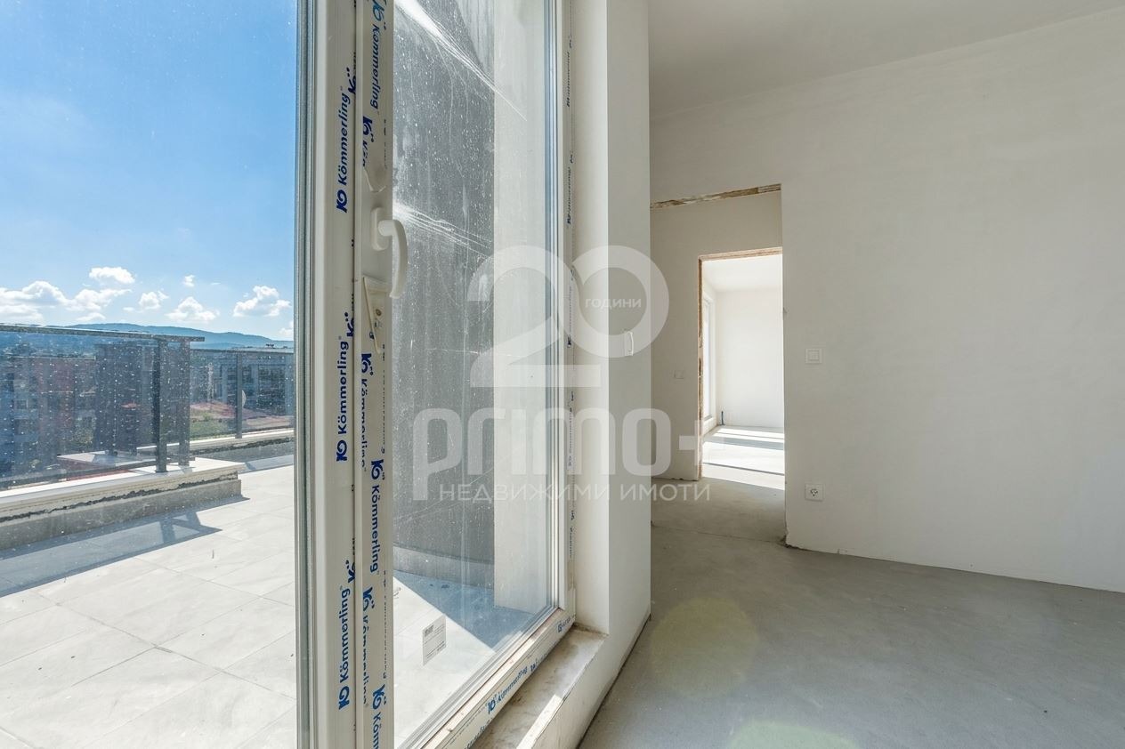 Продава 3-СТАЕН, гр. София, Овча купел, снимка 6 - Апартаменти - 55689878