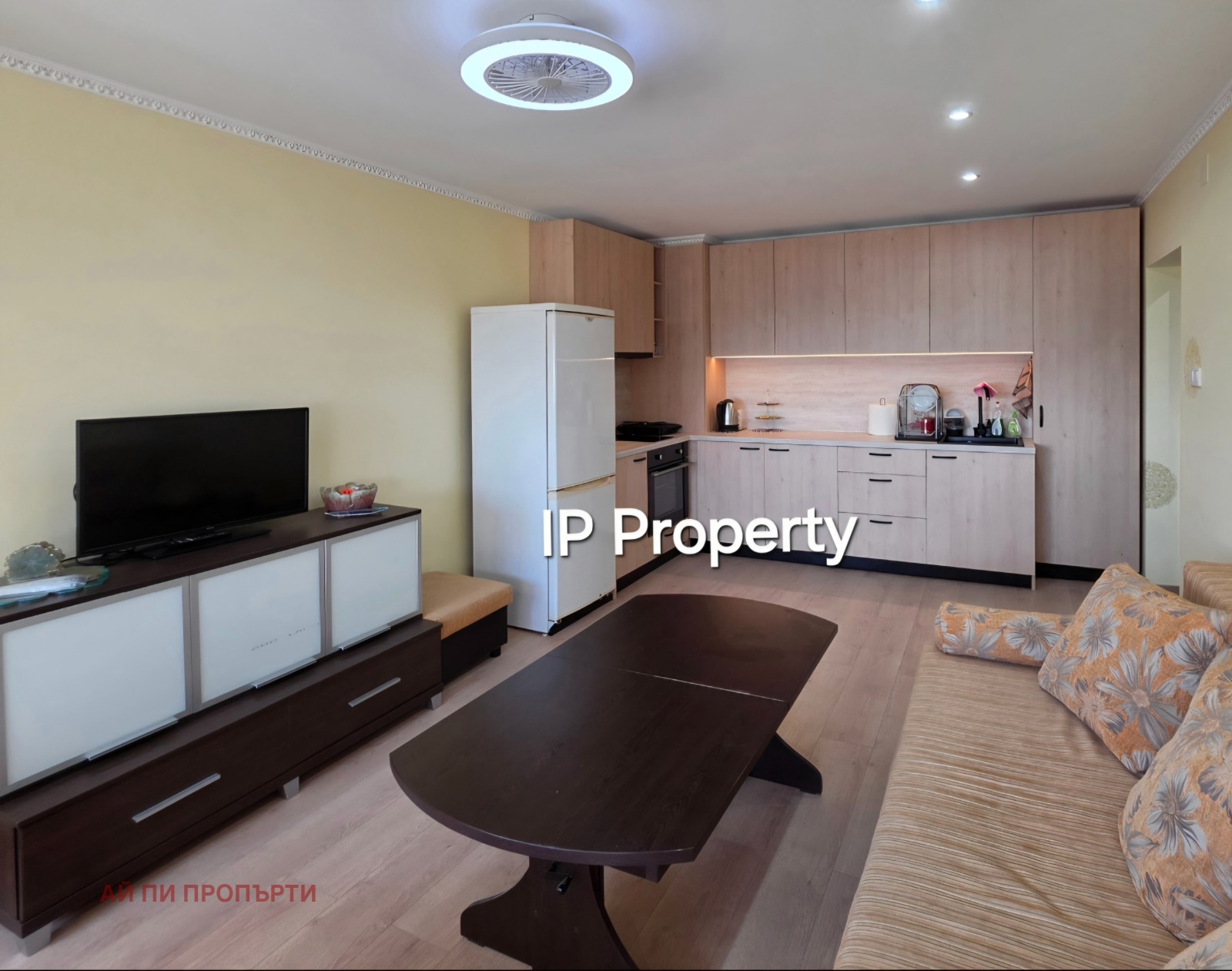 Продава 3-СТАЕН, гр. София, Дружба 2, снимка 7 - Апартаменти - 56130147