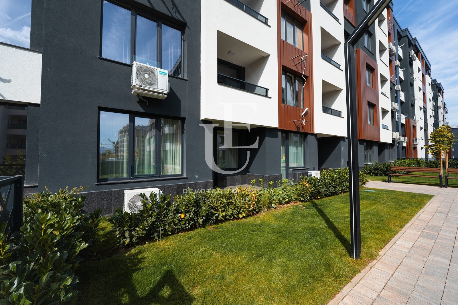 Продава 3-СТАЕН, гр. София, Малинова долина, снимка 14 - Апартаменти - 56609891