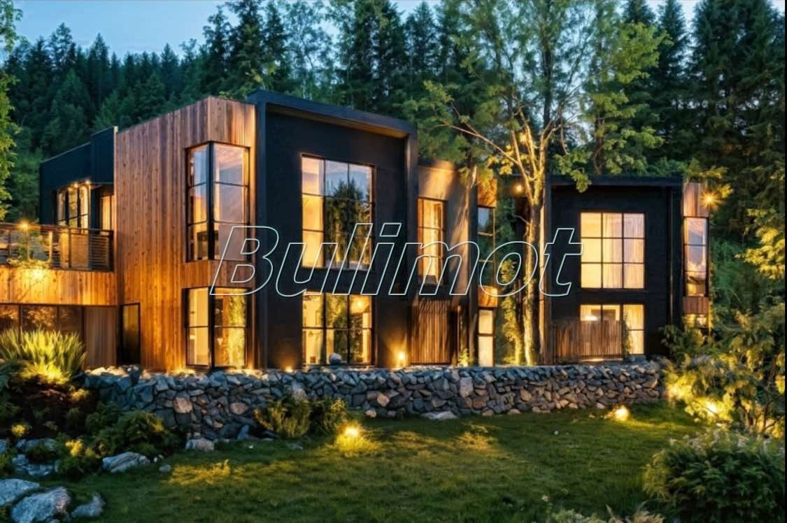 Продава КЪЩА, гр. Варна, м-т Ален мак, снимка 2 - Къщи - 47402210