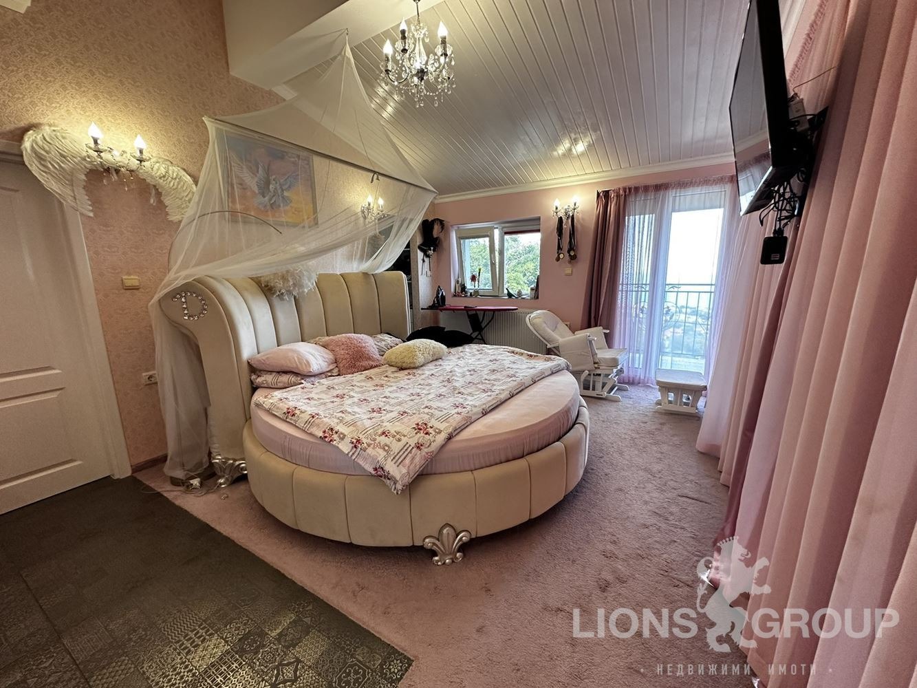 Продава КЪЩА, гр. Варна, м-т Акчелар, снимка 8 - Къщи - 55133495