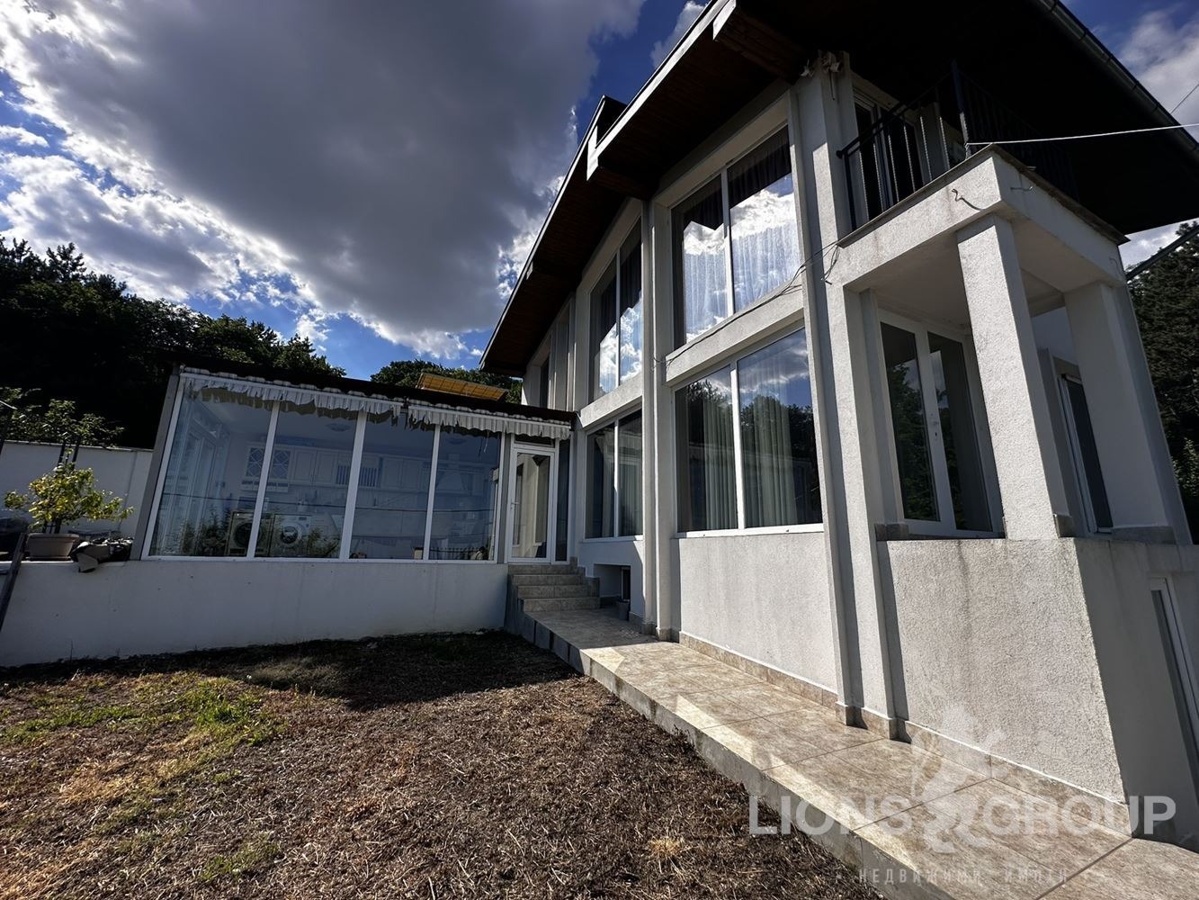 Продава КЪЩА, гр. Варна, м-т Акчелар, снимка 2 - Къщи - 55133495
