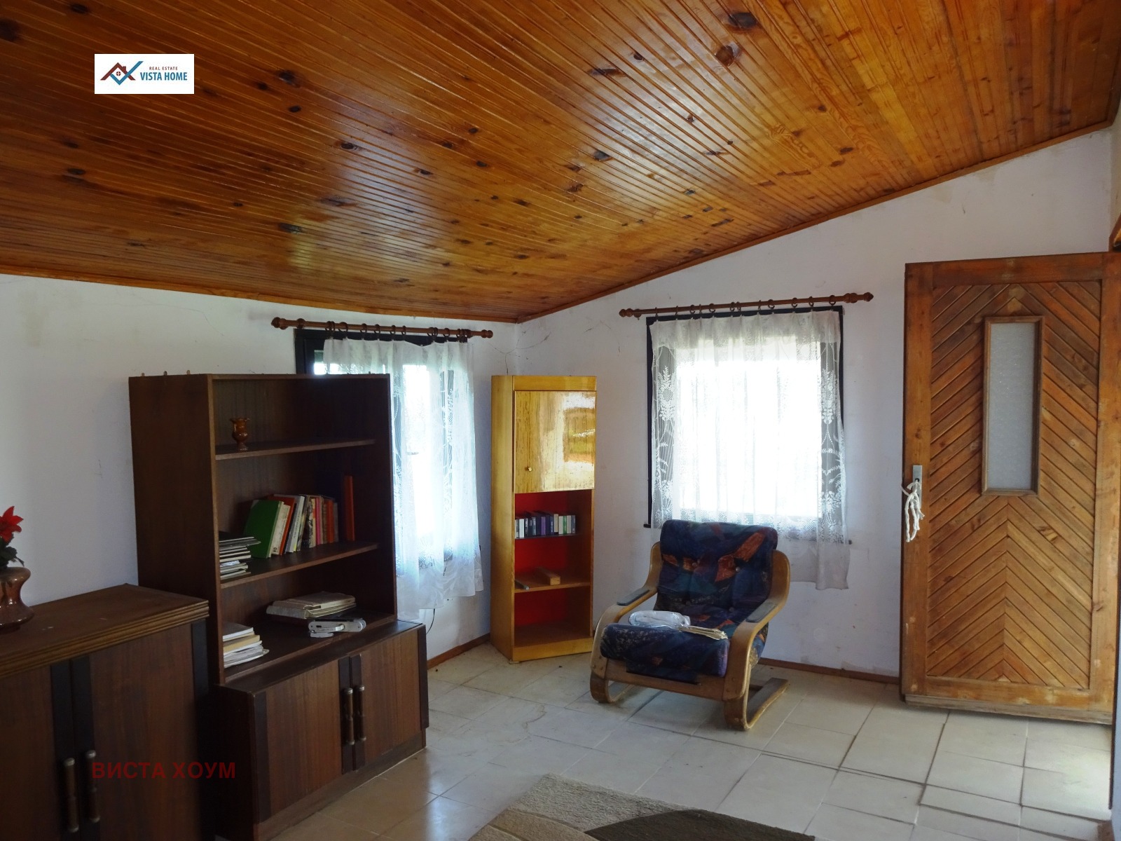 Продава ВИЛА, гр. Варна, м-т Ракитника, снимка 12 - Вили - 54963646