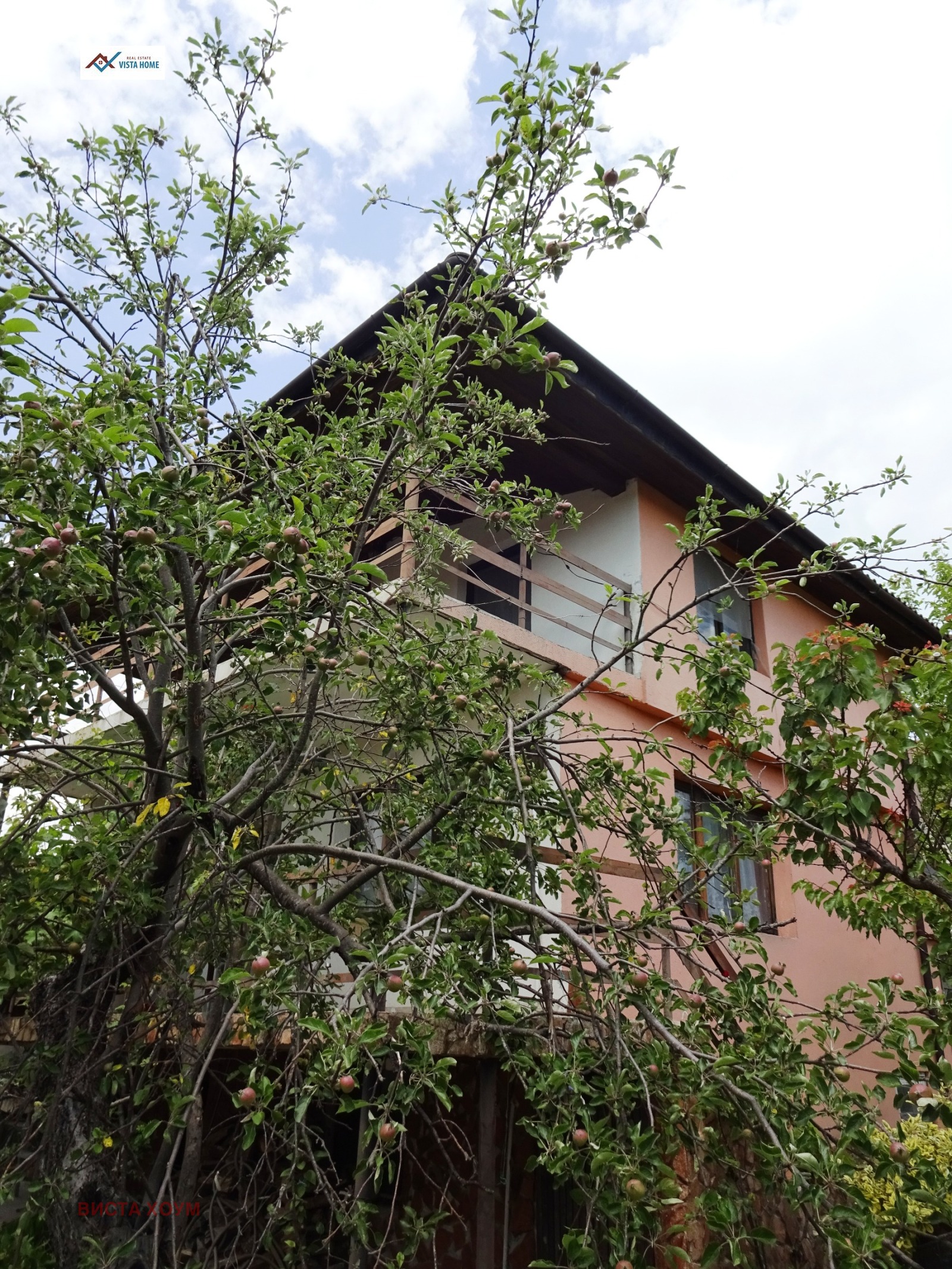 Продава ВИЛА, гр. Варна, м-т Ракитника, снимка 3 - Вили - 54963646