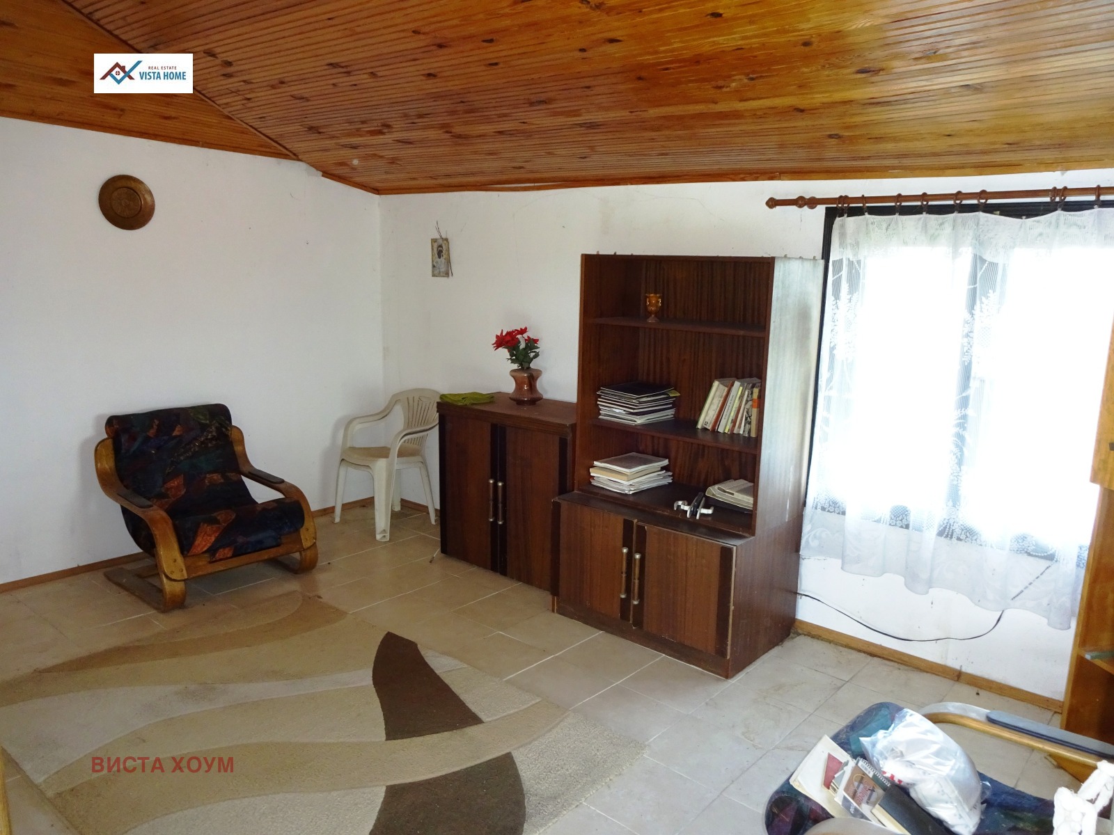 Продава ВИЛА, гр. Варна, м-т Ракитника, снимка 10 - Вили - 54963646
