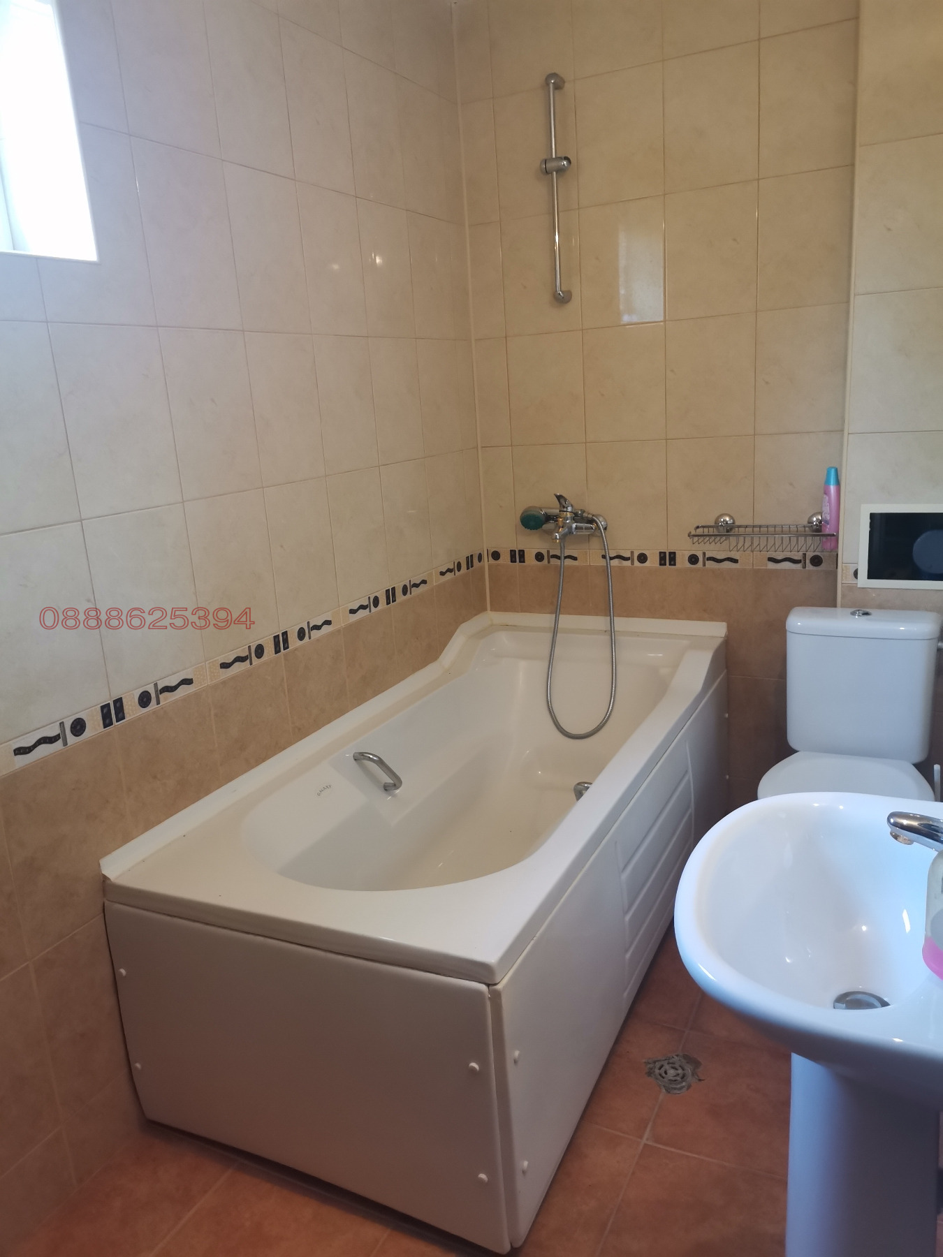 Продава ВИЛА, с. Рогачево, област Добрич, снимка 10 - Вили - 56020539