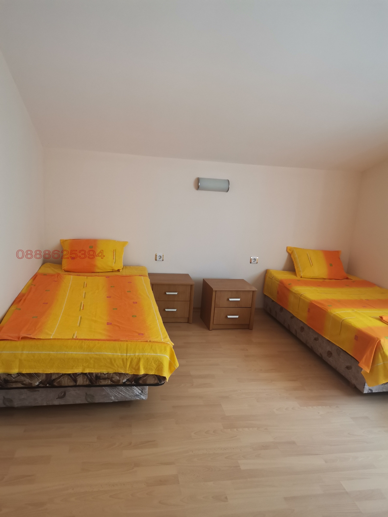 Продава ВИЛА, с. Рогачево, област Добрич, снимка 7 - Вили - 56020539