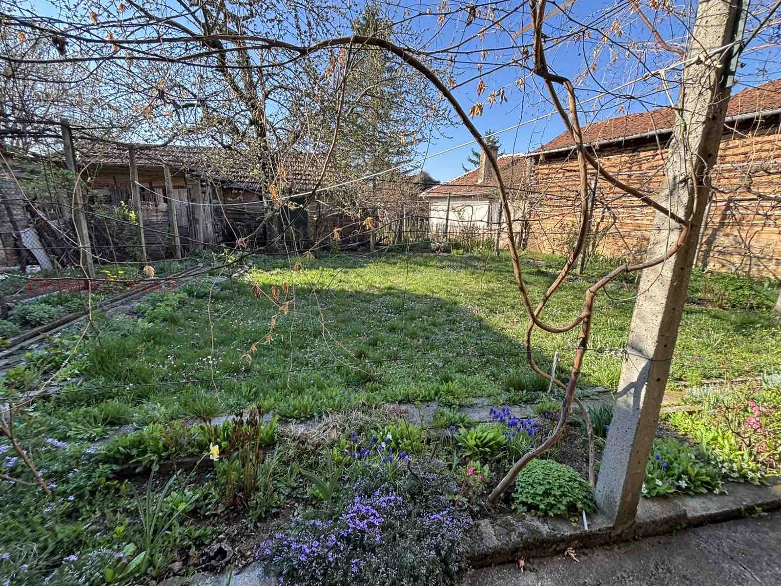 Продава ПАРЦЕЛ, с. Горна Козница, област Кюстендил, снимка 6 - Парцели - 53964649