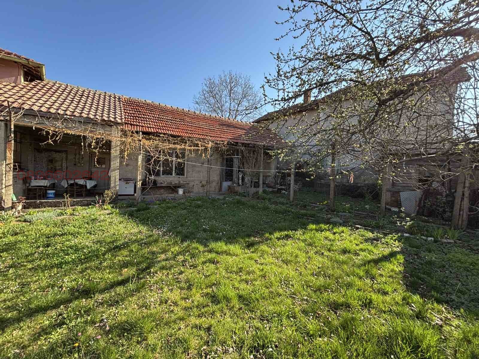 Продава ПАРЦЕЛ, с. Горна Козница, област Кюстендил, снимка 2 - Парцели - 53964649