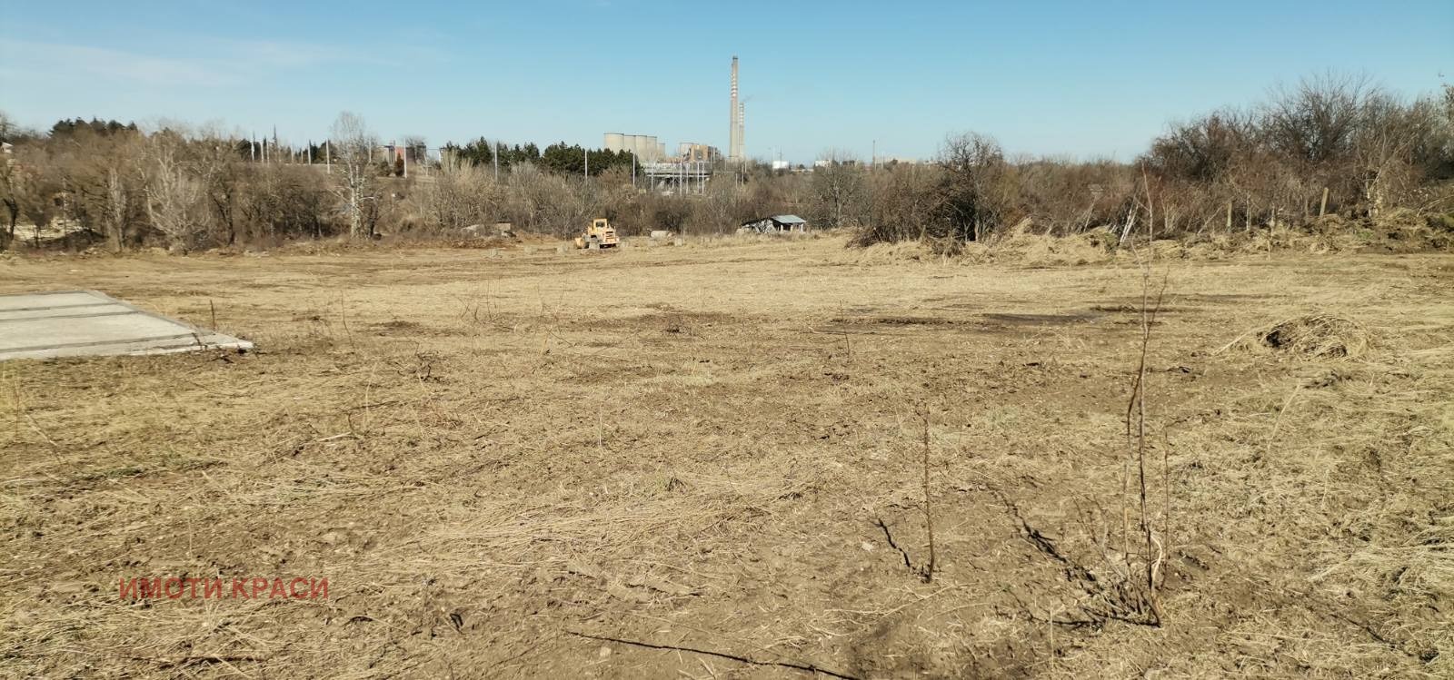Продава ПАРЦЕЛ, гр. Русе, Здравец Изток